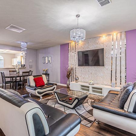 Luxury 5Br Dallas Retreat With Business Amenities - Perfect For Business Travelers, Families & Groups Εξωτερικό φωτογραφία