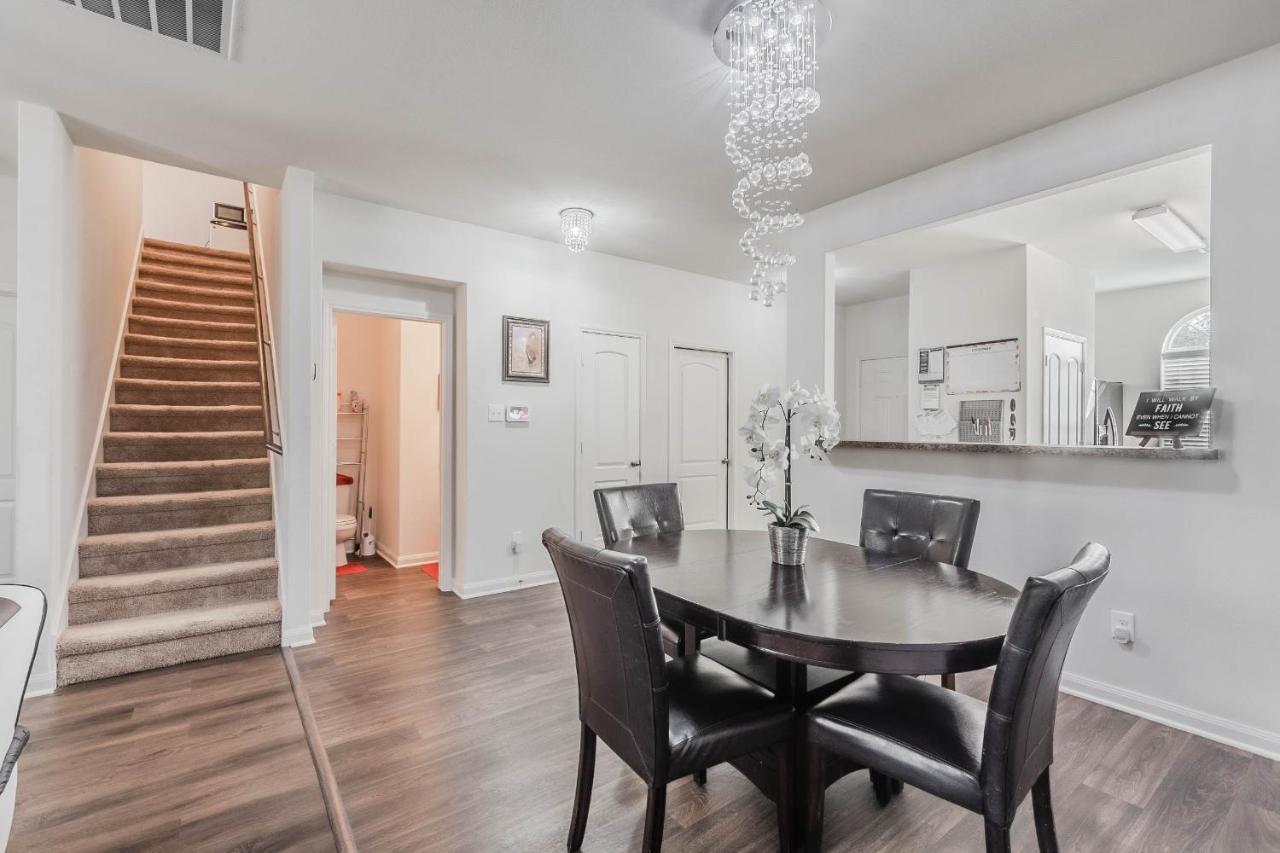 Luxury 5Br Dallas Retreat With Business Amenities - Perfect For Business Travelers, Families & Groups Εξωτερικό φωτογραφία