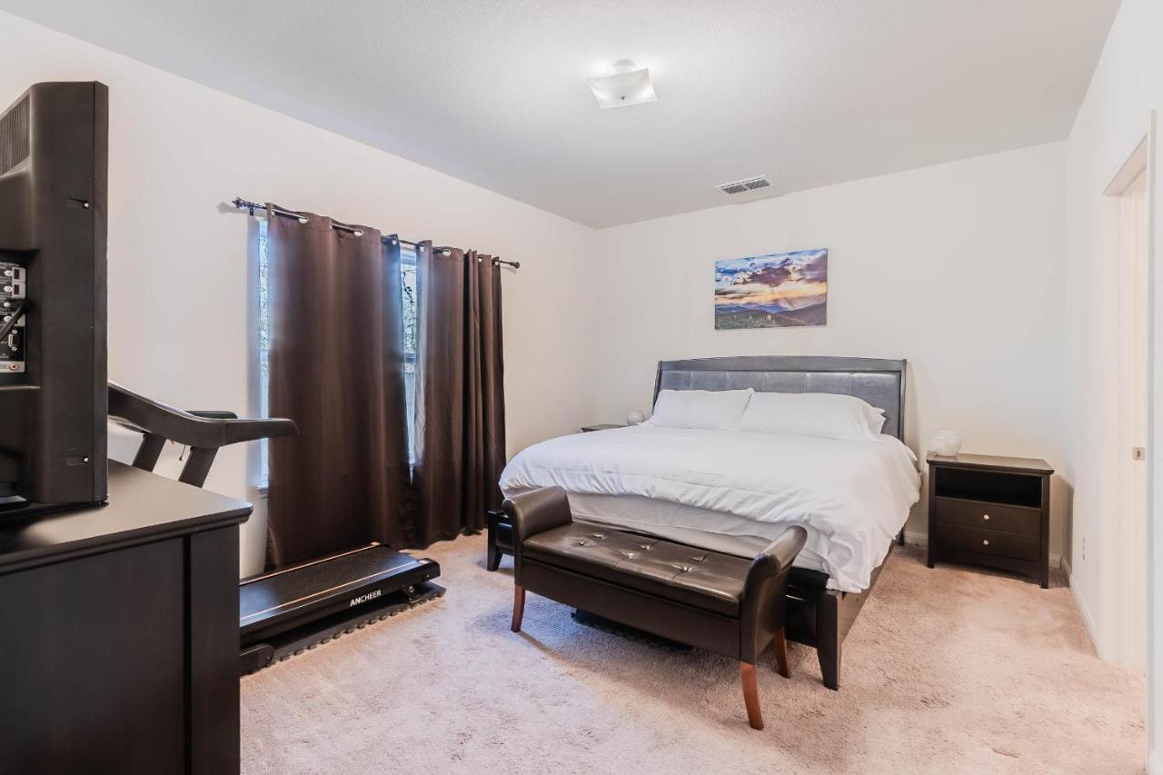 Luxury 5Br Dallas Retreat With Business Amenities - Perfect For Business Travelers, Families & Groups Εξωτερικό φωτογραφία