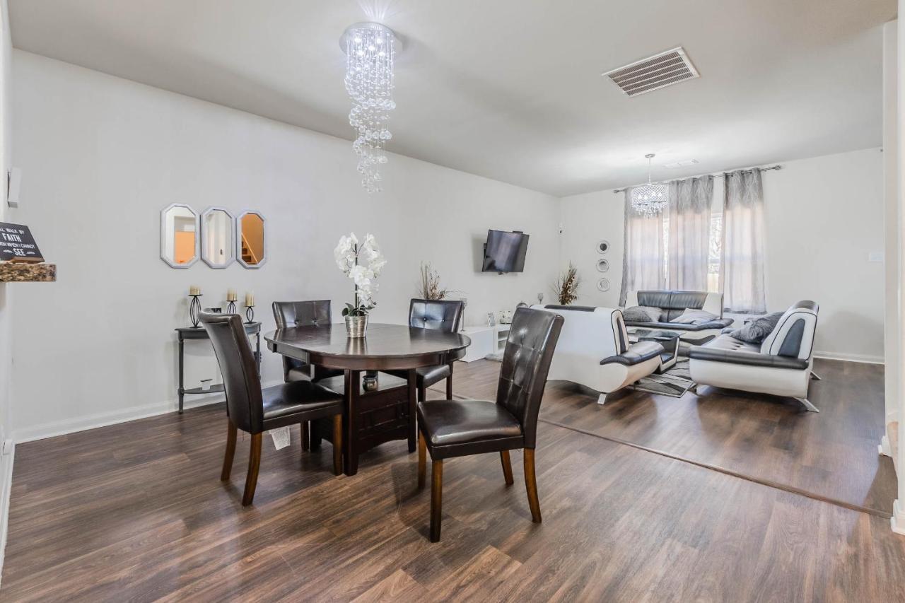 Luxury 5Br Dallas Retreat With Business Amenities - Perfect For Business Travelers, Families & Groups Εξωτερικό φωτογραφία