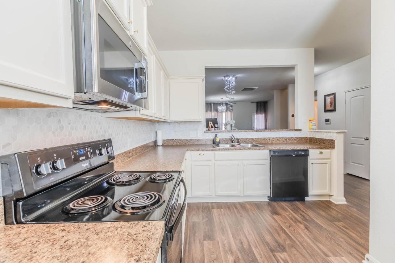Luxury 5Br Dallas Retreat With Business Amenities - Perfect For Business Travelers, Families & Groups Εξωτερικό φωτογραφία