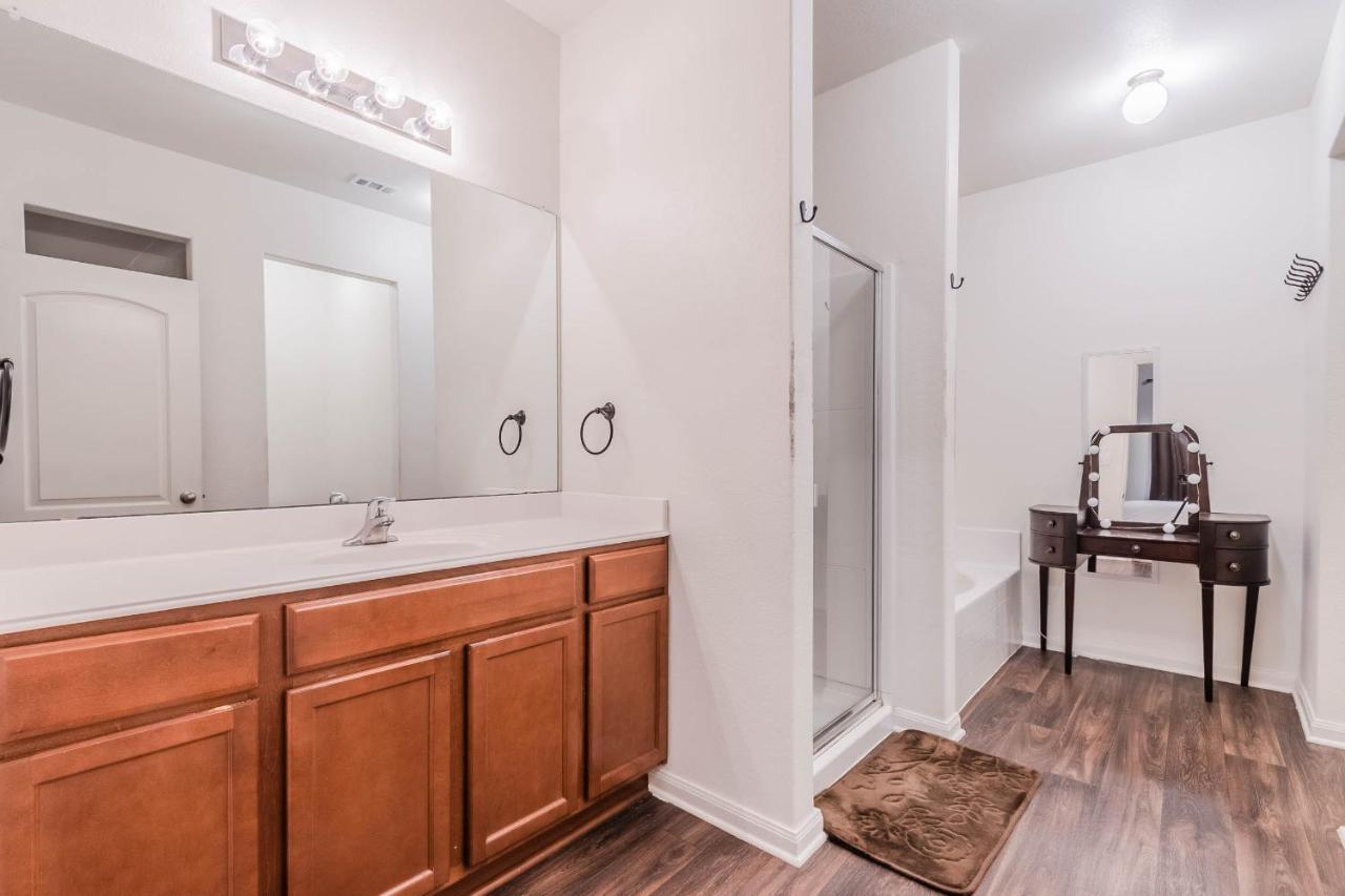 Luxury 5Br Dallas Retreat With Business Amenities - Perfect For Business Travelers, Families & Groups Εξωτερικό φωτογραφία