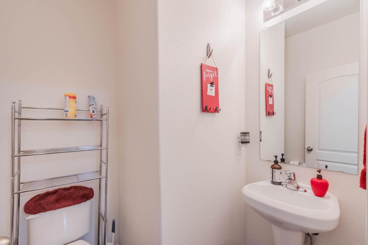 Luxury 5Br Dallas Retreat With Business Amenities - Perfect For Business Travelers, Families & Groups Εξωτερικό φωτογραφία