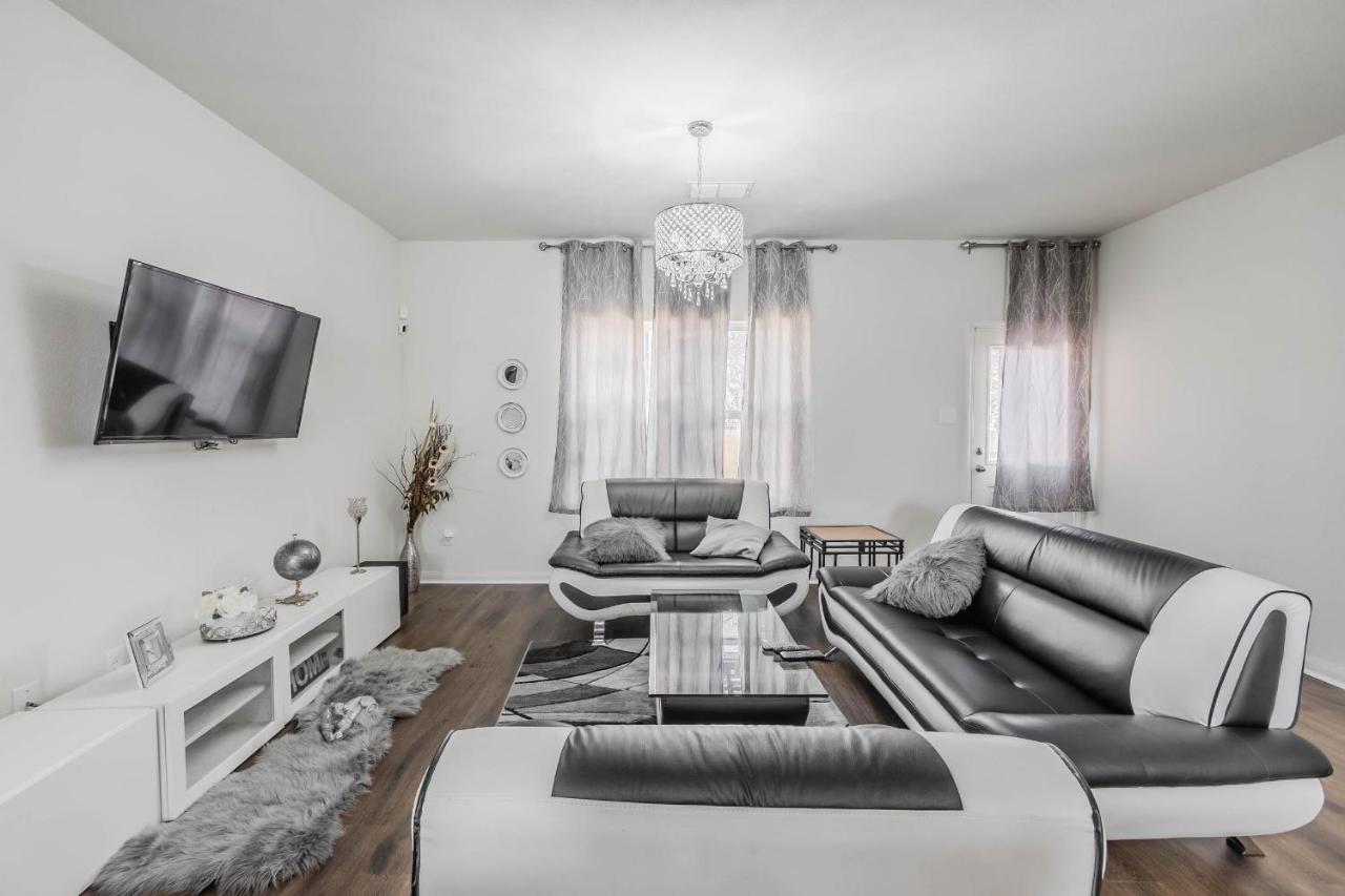 Luxury 5Br Dallas Retreat With Business Amenities - Perfect For Business Travelers, Families & Groups Εξωτερικό φωτογραφία