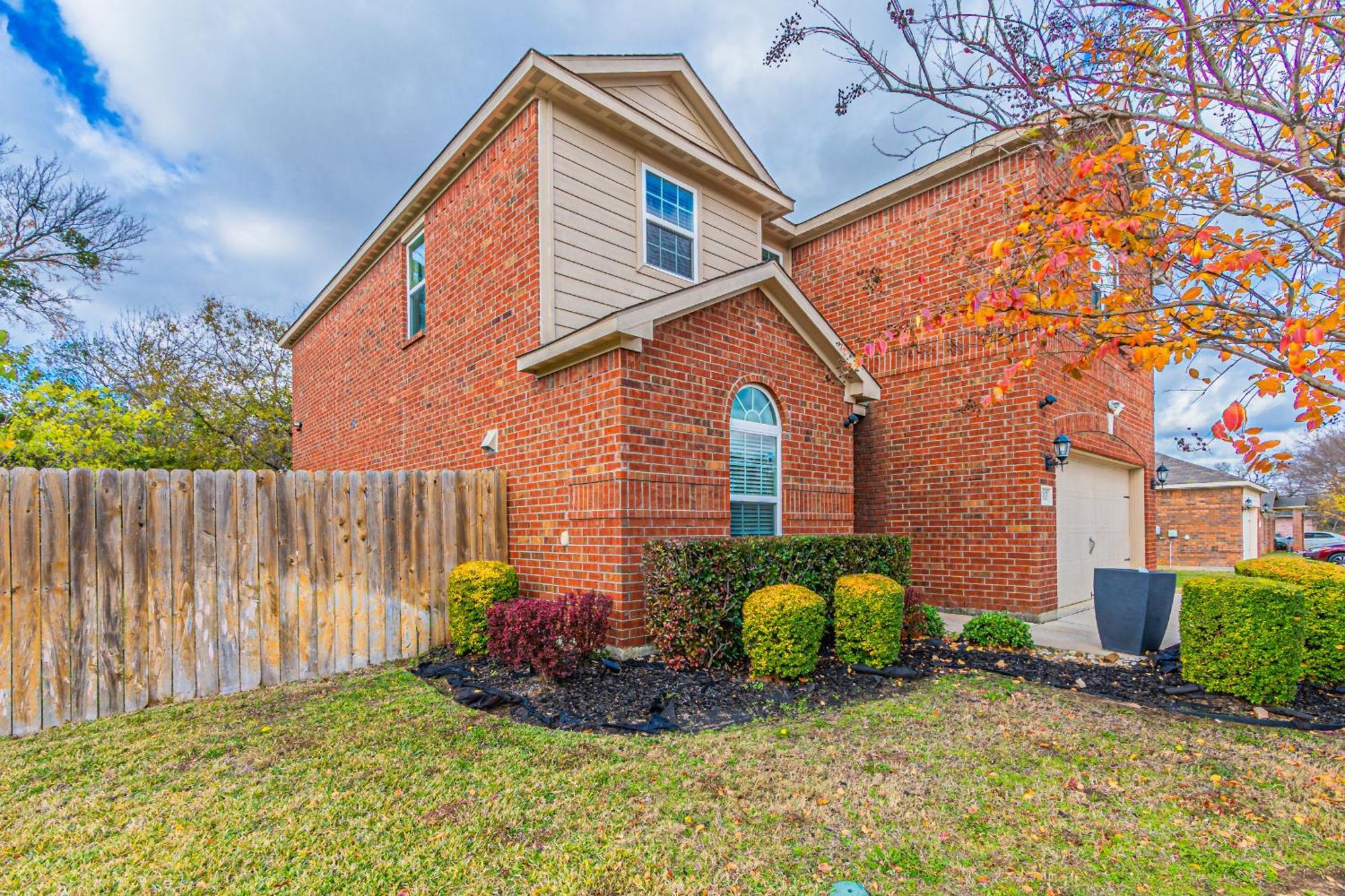 Luxury 5Br Dallas Retreat With Business Amenities - Perfect For Business Travelers, Families & Groups Εξωτερικό φωτογραφία