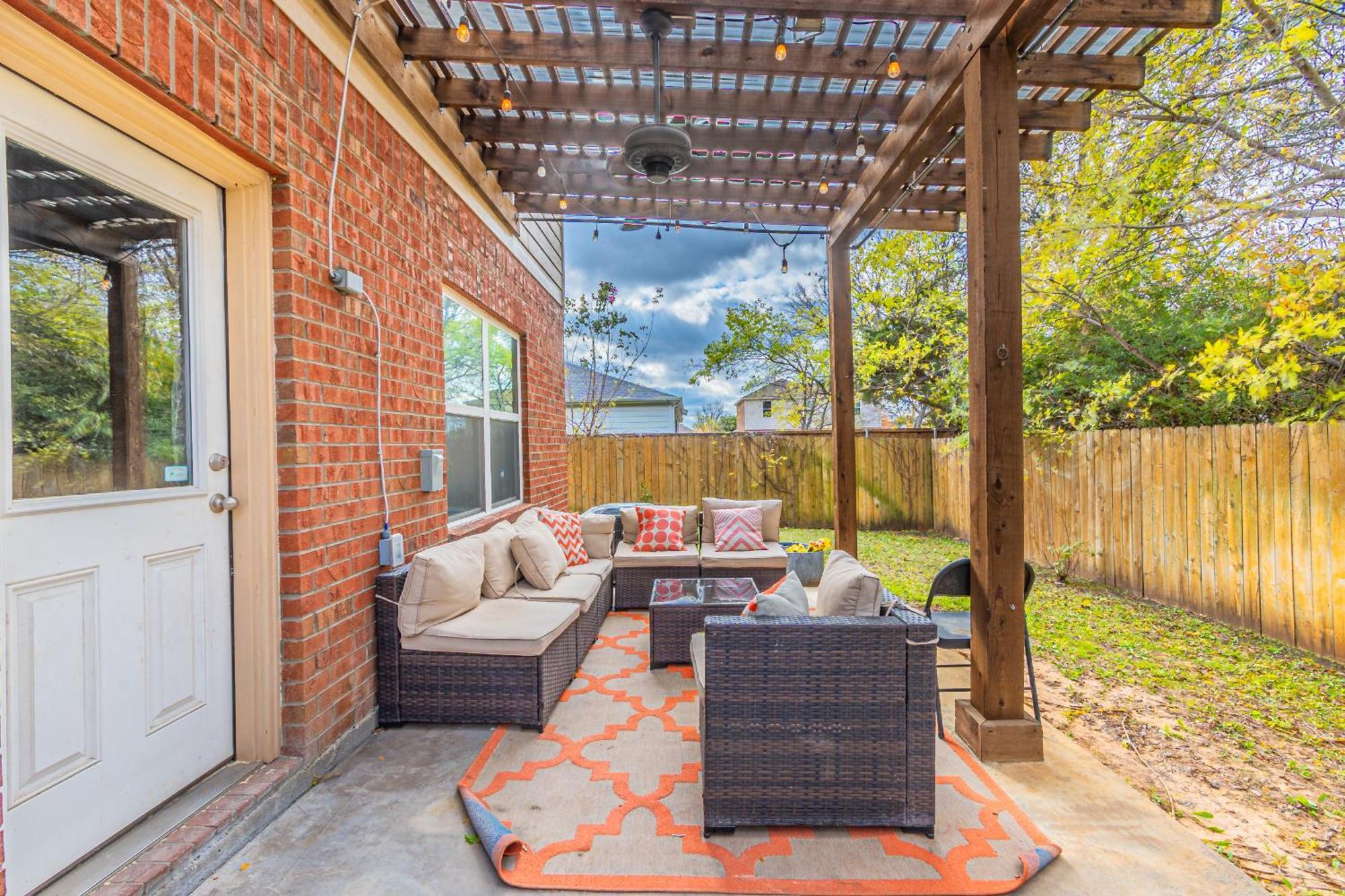 Luxury 5Br Dallas Retreat With Business Amenities - Perfect For Business Travelers, Families & Groups Εξωτερικό φωτογραφία