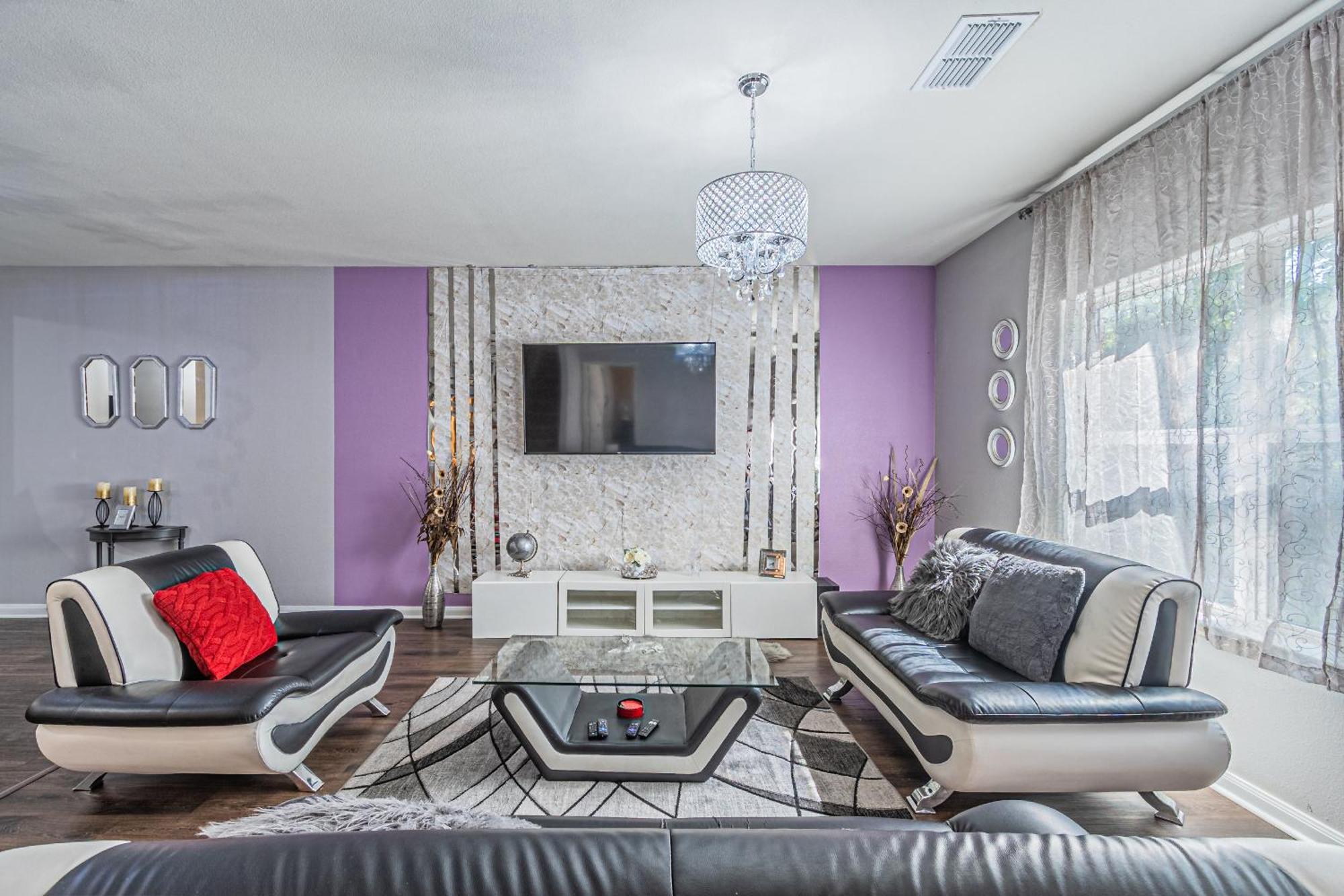 Luxury 5Br Dallas Retreat With Business Amenities - Perfect For Business Travelers, Families & Groups Εξωτερικό φωτογραφία