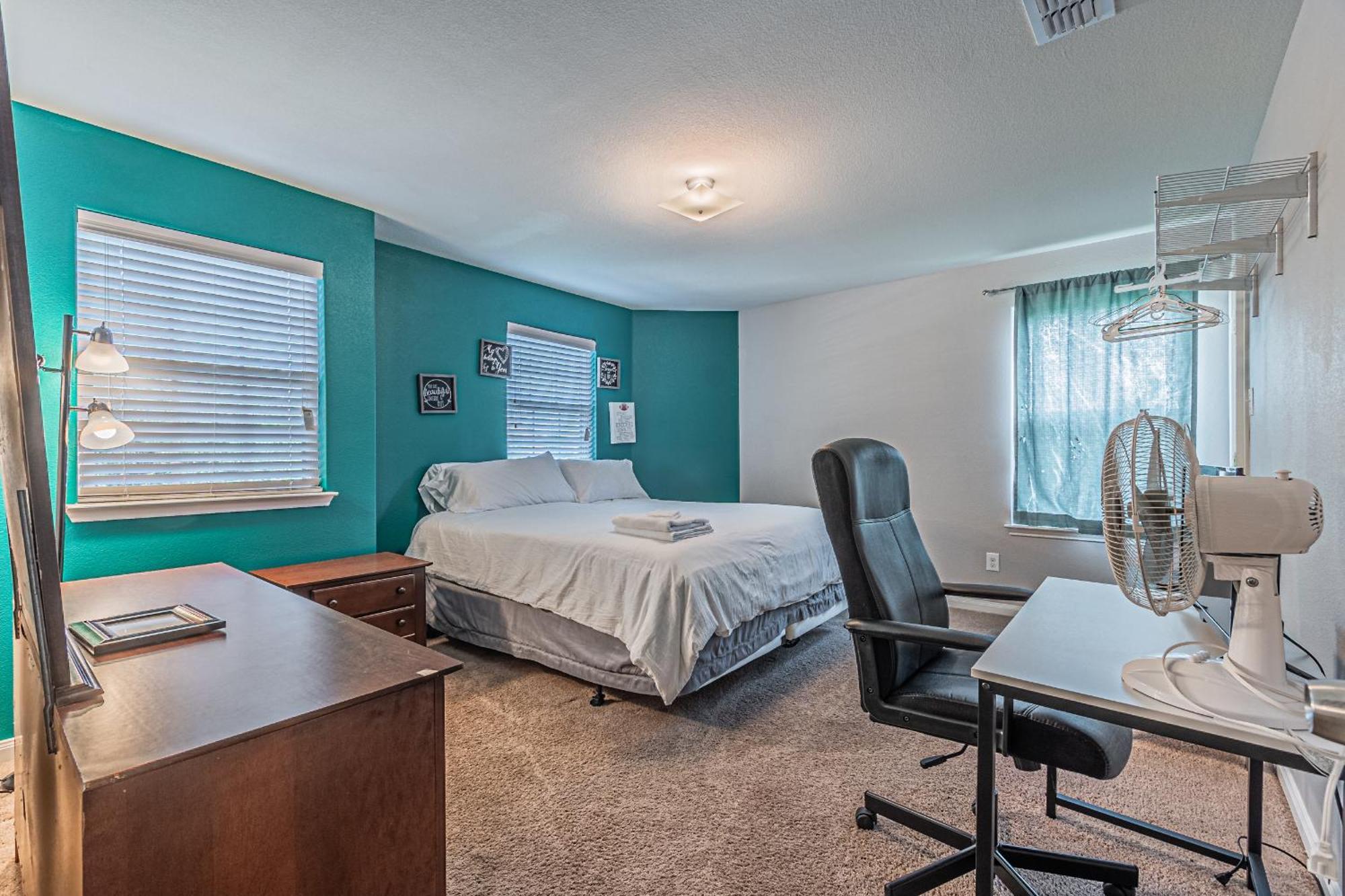 Luxury 5Br Dallas Retreat With Business Amenities - Perfect For Business Travelers, Families & Groups Εξωτερικό φωτογραφία