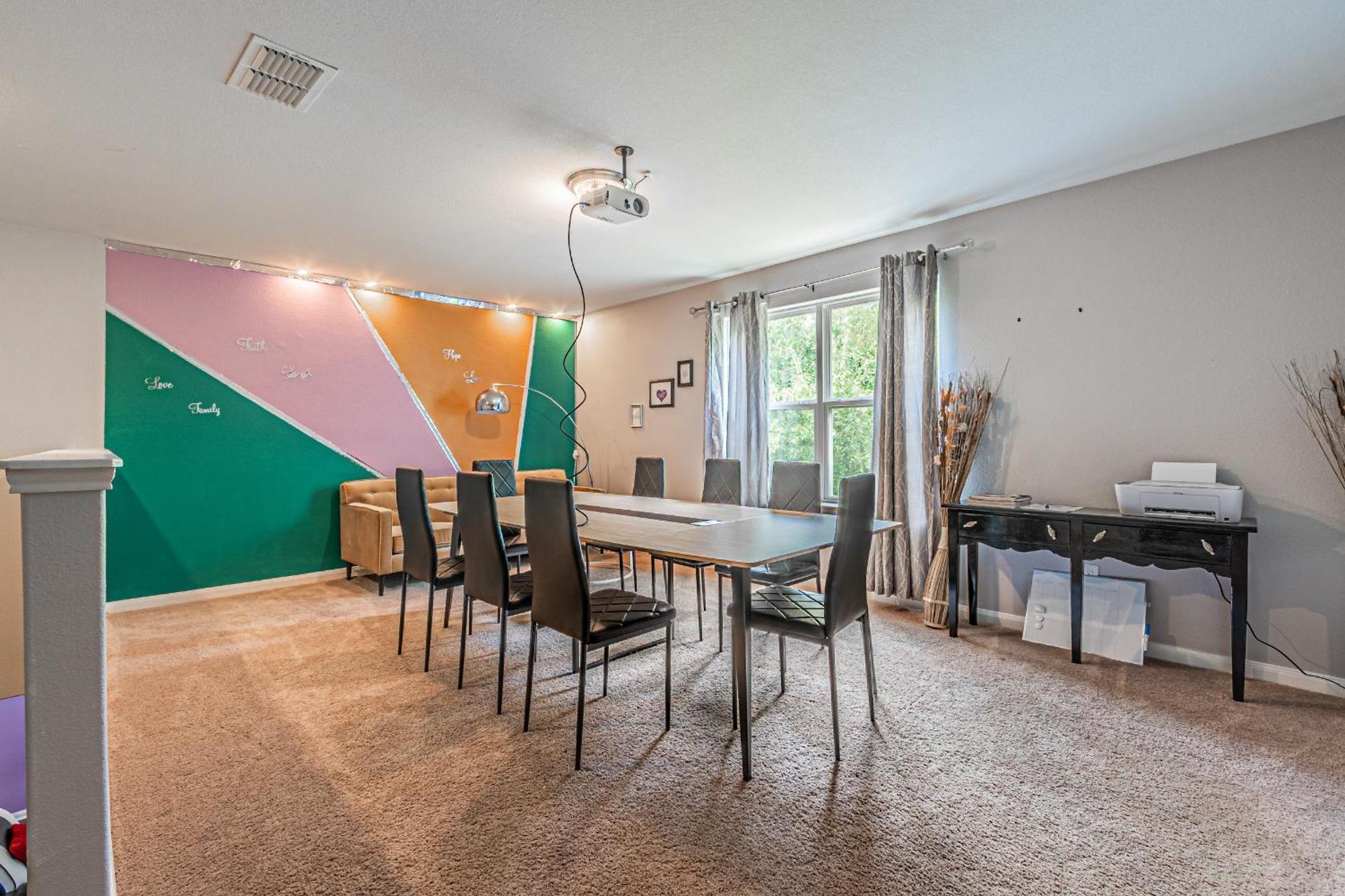 Luxury 5Br Dallas Retreat With Business Amenities - Perfect For Business Travelers, Families & Groups Εξωτερικό φωτογραφία