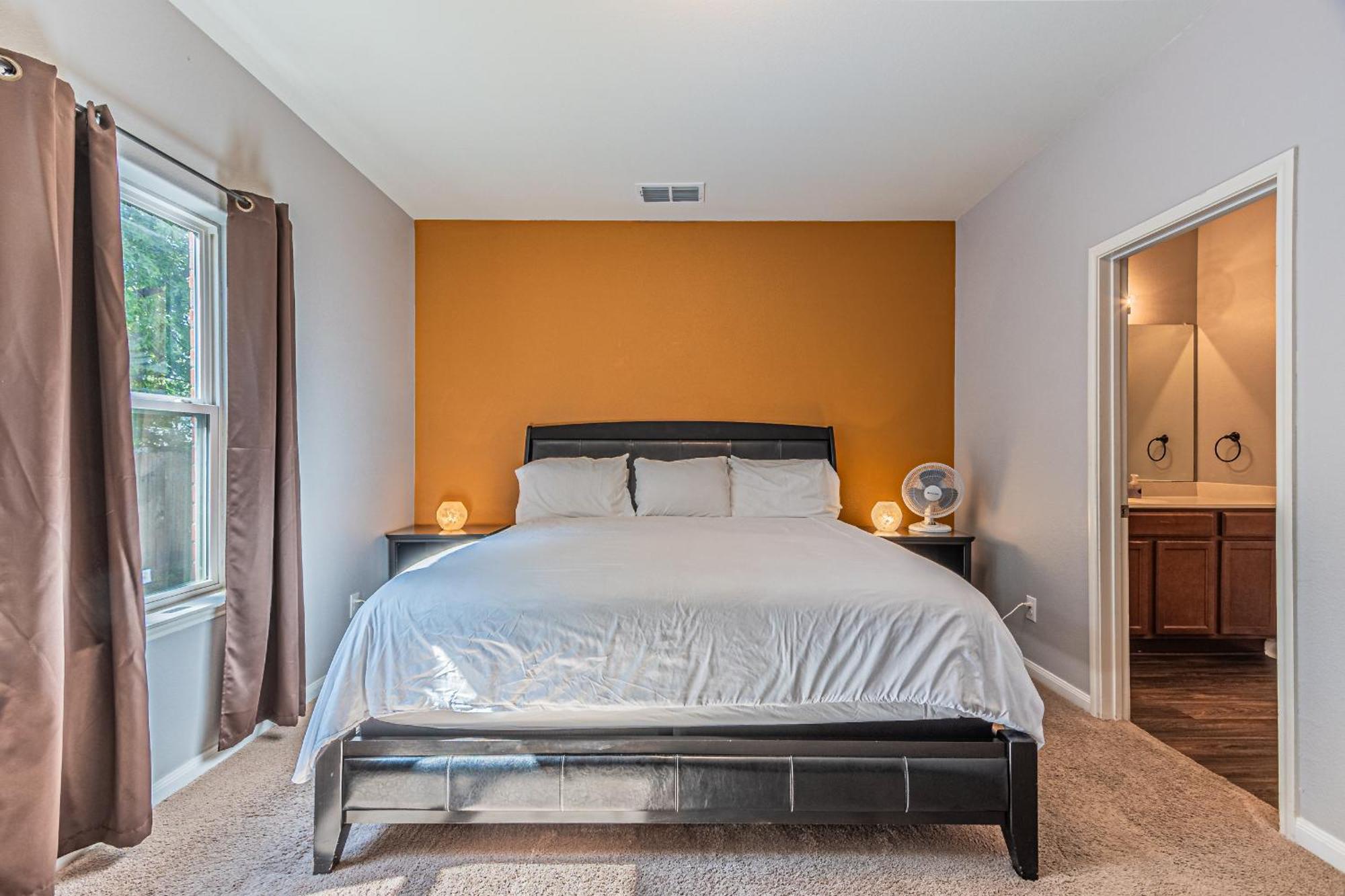 Luxury 5Br Dallas Retreat With Business Amenities - Perfect For Business Travelers, Families & Groups Εξωτερικό φωτογραφία