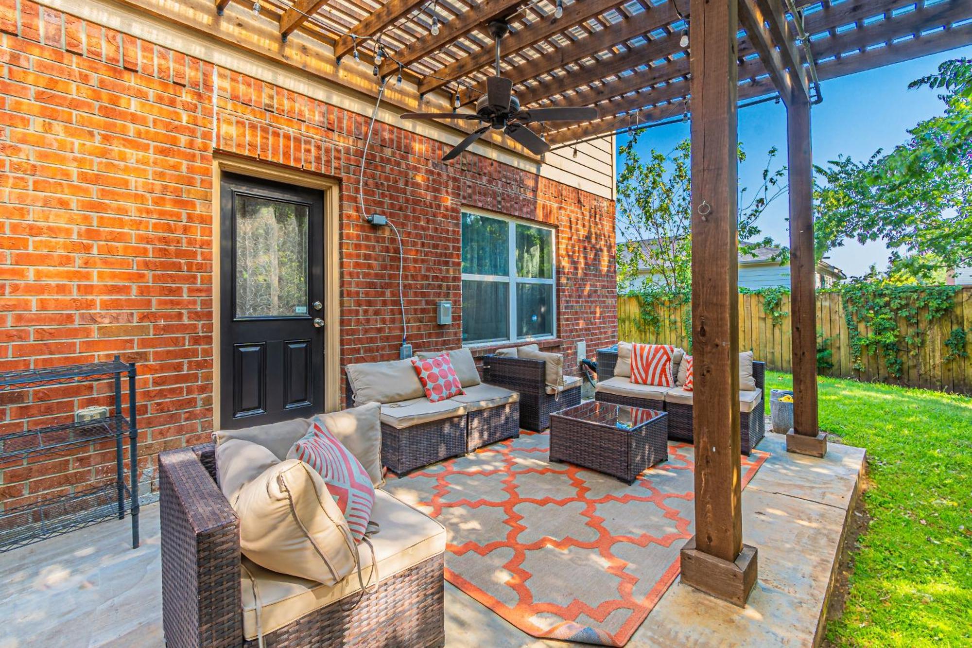 Luxury 5Br Dallas Retreat With Business Amenities - Perfect For Business Travelers, Families & Groups Εξωτερικό φωτογραφία