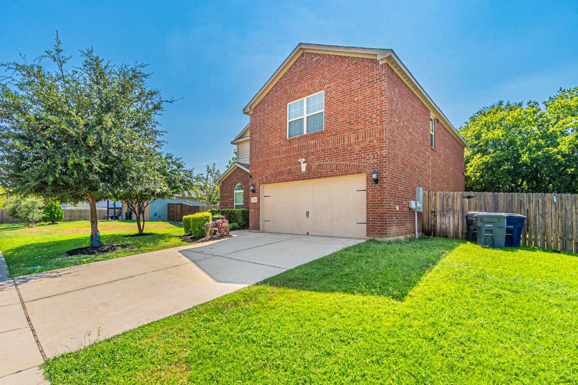 Luxury 5Br Dallas Retreat With Business Amenities - Perfect For Business Travelers, Families & Groups Εξωτερικό φωτογραφία